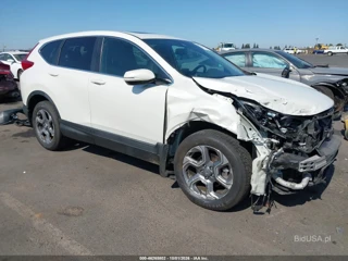 HONDA HONDA CR-V EX-L/EX-L NAVI