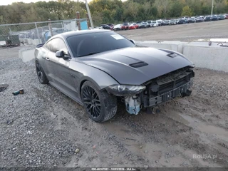 FORD FORD MUSTANG GT FASTBACK