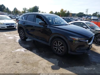 MAZDA MAZDA CX-5 GRAND TOURING