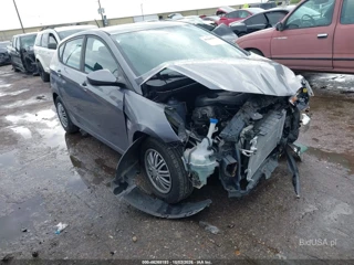 HYUNDAI HYUNDAI ACCENT SE