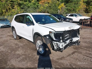 GMC ACADIA