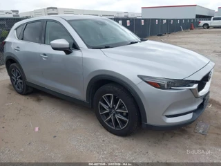 MAZDA MAZDA CX-5 GRAND SELECT