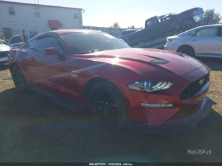 FORD FORD MUSTANG GT PREMIUM