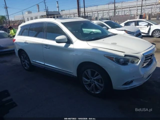 INFINITI INFINITI QX60