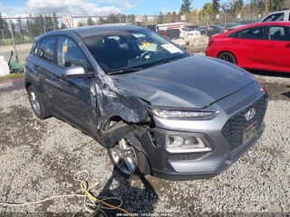HYUNDAI HYUNDAI KONA SE