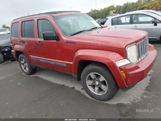 JEEP JEEP LIBERTY SPORT