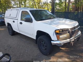 CHEVROLET CHEVROLET COLORADO WORK TRUCK