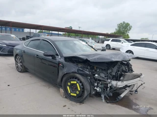 AUDI AUDI A7 PREMIUM