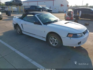 FORD FORD MUSTANG DELUXE/PREMIUM