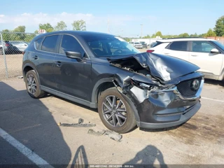 MAZDA MAZDA CX-5 TOURING