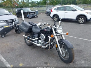 YAMAHA YAMAHA XVS1100 A