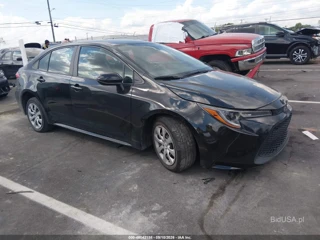 TOYOTA TOYOTA COROLLA LE