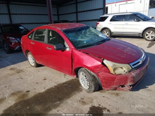 FORD FORD FOCUS SE