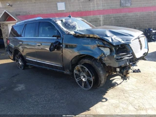 LINCOLN LINCOLN NAVIGATOR RESERVE