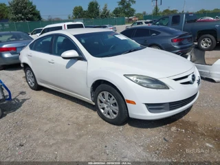 MAZDA MAZDA MAZDA6 I SPORT
