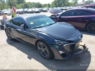 SCION SCION FR-S