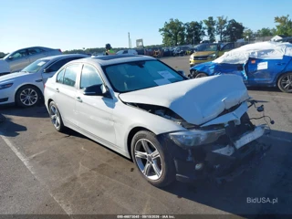 BMW 320I XDRIVE