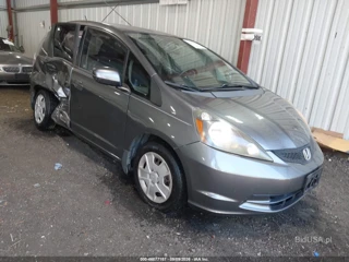 HONDA HONDA FIT