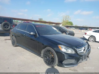 MERCEDES-BENZ MERCEDES-BENZ E 350 4MATIC