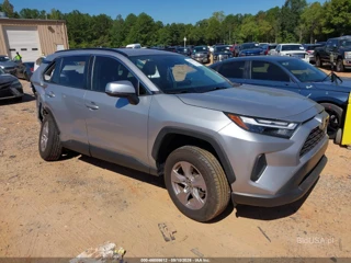 TOYOTA TOYOTA RAV4 HYBRID XLE