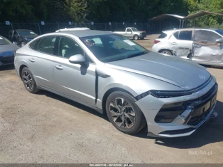 HYUNDAI HYUNDAI SONATA SEL