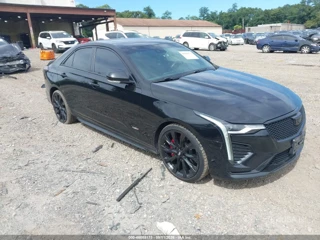 CADILLAC CADILLAC CT4 V-SERIES
