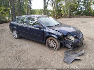 CHEVROLET CHEVROLET COBALT LT
