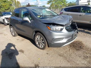 BUICK BUICK ENCORE FWD PREFERRED