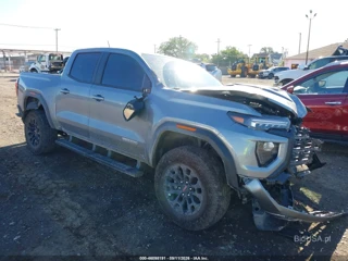 GMC CANYON ELEVATION, 4WD