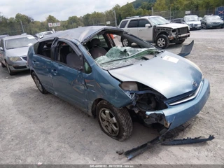 TOYOTA TOYOTA PRIUS