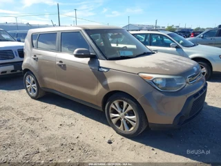 KIA KIA SOUL +