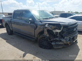 FORD FORD F-150 XLT