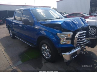 FORD FORD F-150 XLT