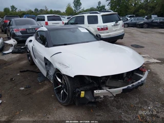 TOYOTA TOYOTA GR SUPRA 3.0 PREMIUM
