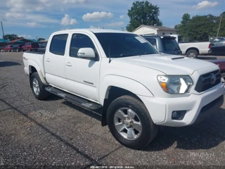 TOYOTA TOYOTA TACOMA BASE V6
