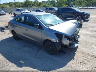 MITSUBISHI MITSUBISHI MIRAGE G4 LE/SE