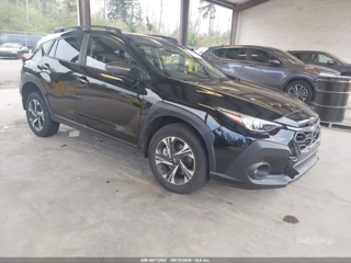 SUBARU SUBARU CROSSTREK PREMIUM