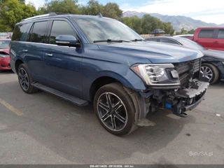 FORD FORD EXPEDITION LIMITED