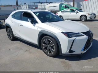 LEXUS LEXUS UX 250H