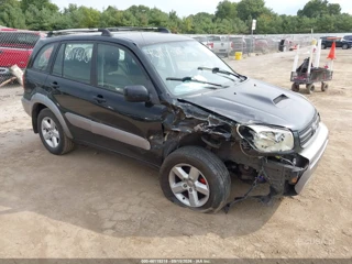 TOYOTA TOYOTA RAV4