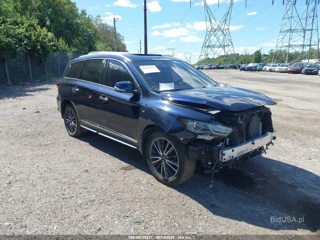 INFINITI INFINITI QX60