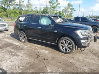 FORD FORD EXPEDITION KING RANCH