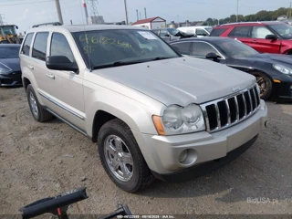 JEEP JEEP GRAND CHEROKEE LIMITED