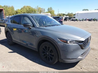 MAZDA MAZDA CX-5 2.5 S CARBON EDITION