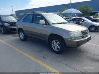 LEXUS LEXUS RX 300