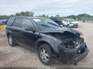 SATURN SATURN VUE V6