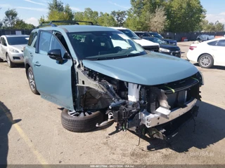 NISSAN NISSAN PATHFINDER SL