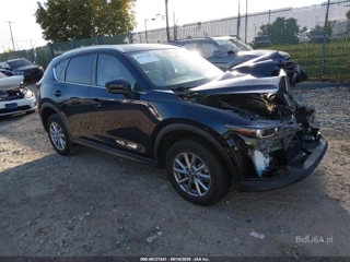 MAZDA MAZDA CX-5 2.5 S PREFERRED
