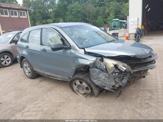 HONDA HONDA CR-V LX