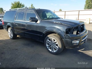 FORD FORD EXPEDITION EL LIMITED